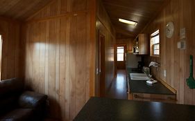 Arrowhead Camping Resort Deluxe Cabin 17